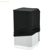 Crescent2 Breathable Dust Cover Dust Protections Case for UE Hyper boom Speaker Maintain Speaker Sou