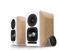 Edifier 藍牙書架式喇叭 S880DB