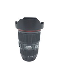 Canon 16-35mm F4 IS USM