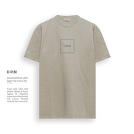 Chaos drm | Drm.drm masterpice grey.DRM WEAR t-shirt.