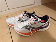 Saucony endorphin speed 4