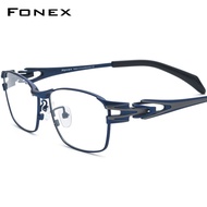 fonex eyewear Price & Promotion-Jun 2026 | BigGo Malaysia