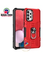 SAMSUNG A13 4G CASE ROBOT HIT EYE RING CASING HP ROBOT UNTUK SAMSUNG A13 4G