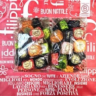 [多款現貨2025 歡迎查詢] Venchi 最大賣 雜錦 Assorted Chocoviar 7款味 開心果 榛子 餅乾 黑朱古力 方粒 薄荷朱古力 餅乾 1kg (最少500g起 $420)! 