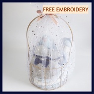 HELOAKACHAN Baby Hamper