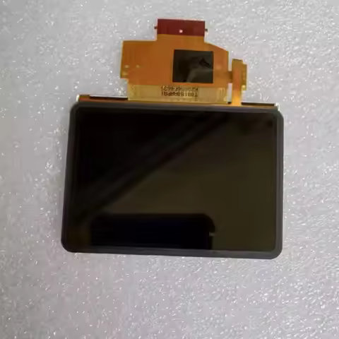 New touch LCD Display Screen With backlight repair parts for Canon EOS 750D 760D 77D 800D SLR