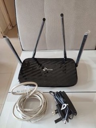 TP Link Ac1200 Router