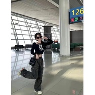 Chanel 22bag mini Bag mini Bag Chain Bag