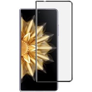 全城熱賣 - 適用於Honor Magic V2 艾美克 3D曲面玻璃膜，全膠定位版