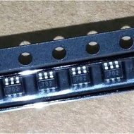 Mosfet 2N7002KDWH SOT363 2N7002