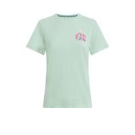 MCKINLEY Elie II เสื้อยืดผู้หญิง MC716AP789EWTH