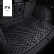 แผ่นรองกระโปรงรถยนต์ Mercedes-Benz E-Class C-Class GLC GLA EQB GLB C260l E300L แบบเฉพาะตัว ด้านนอกเป