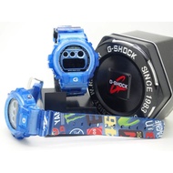 Casio Gshock VR46 Lelaki G Shock