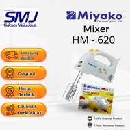 MIYAKO HAND MIXER MIYAKO HM 620 HAND MIXER MIYAKO HAND MIXER