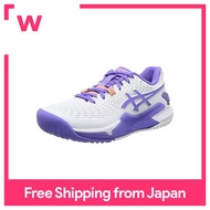 ASICS Tennis shoes GEL-RESOLUTION 9 Women's