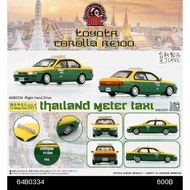 64B0334-BMC Toyota 1996 Corolla AE100
