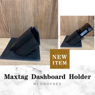 pemegang telefon bimbit 【NEW】Maxtag/ Smart Tag Dashboard Holder