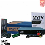 my smart appliances MYTV ORIGINAL T2 ANTENA