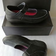 Dr Cardin Women Leather PU Shoes Original 627