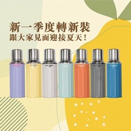 Camel駱駝牌玻璃膽保溫壺450ml