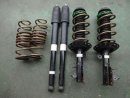 本田FIT Jazz GK3 GK5 GP5避震連TEIN彈弓一套