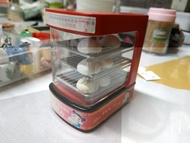 Re-ment rement mimo 孖妹 t for candy 海洋堂 微影 本日 開店 包子 機蒸爐 焗爐 家電 台所 廚房母親．祖母