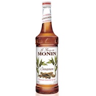 📌ส่งฟรี MONIN Cinnamon Syrup 700 ml. 6 bottle โมนิน อบเชย ไซรัป 6 ขวด