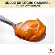 TFA/TPA Dulce De Leche