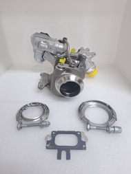 ชุดเทอร์โบชาร์จ NISSAN ALMERA TURBO N18 14411-5EK0C TURBOCHARGER