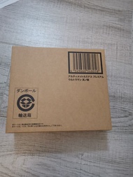 Ultimate luminous Premium   Ultraman 6 - 咸蛋超人限定發光扭蛋 06