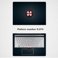 Laptop Notebook Vinyl 12 13 14 15.6 Inch Hp 15-EG 15-EH EliteBook 840 G3 14-DH 14-DV 14-EProtector C