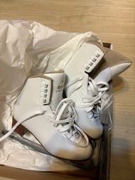 溜冰鞋 Jackson size:6