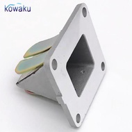 [vsrhkq] Motorcycle Intake Reed Valve for  125cc DT125   Air System Spare-parts