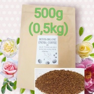 500G ENEMA C0FFEE GERSON Colon Removal Cream_0.5kg