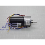 JGB37-3650 Brushless DC Motor High Torque 44RPM 12V