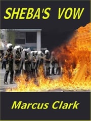 Sheba's Vow Marcus Clark