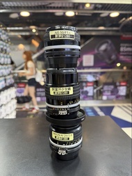 NIKON AIS 24MM 50MM 105MM CASH 照價-$100