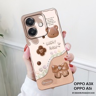 HP Softcase oppo A5i 4G 2025 - Oppo A3X - Oppo A3 Nfc - Oppo A5 Pro 4G - Oppo A5 4G 2025 - Latest Op