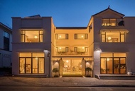 Qingyuyue Homestay, Xizhou Town, Dali