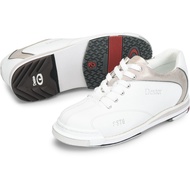 Bowling Shoe - Dexter - SST 8 - PRO (WOMEN) - WHITE/CHAMPAGNE - X Proshop - X Pro Shop - XPROSHOP