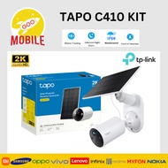 TP-Link Tapo C410  KIT Smart Wire-Free Indoor/Outdoor Security CCTV Camera Night Vision IP65