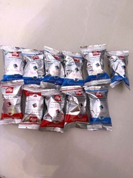 illy iperEspresso 咖啡膠囊