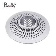 Shower Drain Hair Catcher Hair Trap Bath Tub Drain Stopper Drain Cover Bathroom Sink Drain