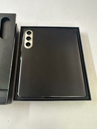 Z fold 5 12/512gb F9460 全套好似全新一樣(有購買單）9/8/2023買（收消費券）