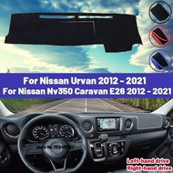High Quality For Nissan Urvan Nv350 Caravan E26 2012 2013 2014 2015 2016 2017 2018 2019 2020 2021 Ca