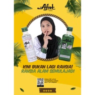 Minyak Afiat 250ml (botol plastik) + 🔥🔥FREE GIFT