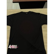 Glimmer Outdoor Black Japan T-shirt Original 100% hiking trekking mountain outdoor quickdry glimmer