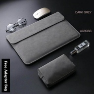 【Ready Stock】Laptop Sleeve 13.3  Inch Notebook Protective Case MacBook Air 13 inch Bag  For Mac Book