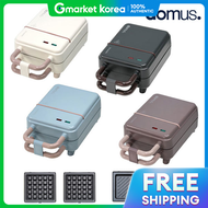 รน Dooms Waffle Multi Maker