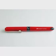 【FABER-CASTELL】P400型A尖習字鋼筆/紅
